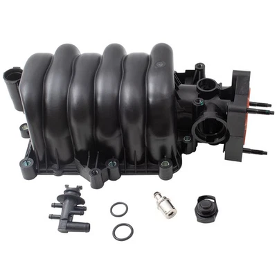 93-95 LeSabre Regal Trans Sport Lumina APV Silhouette Kit de colector de admisión superior Foto 1 de 4