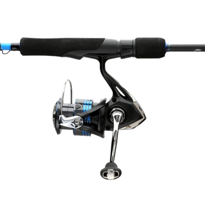 Shimano NEXAVE SPINNING COMBO, Freshwater, Spinning, 7'0", Medium, 1 pcs, (PN... - Image 1 of 4