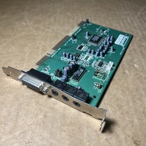 Carte son Creative Sound Blaster 16 VIBRA 16v CT4180 4180 PC ISA avec GAMEPORT - Photo 1/4
