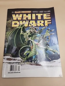White Dwarf Magazine Issue #301 February 2005 Games Workshop - Foto 1 di 7