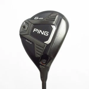 PING G425 MAX 17.5° Stiff Regular RH 42.5in 5W Fairway wood ALTA J CB SLATE 321g - Picture 1 of 7