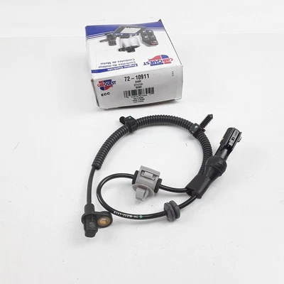 Conjunto de sensor de velocidad ABS trasero izquierdo para Ford Focus 2008 2009 2010 2011 Foto 1 de 4