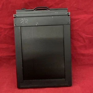 Graflex 31/4x41/4 Film Holders (250722-3) - Picture 1 of 2
