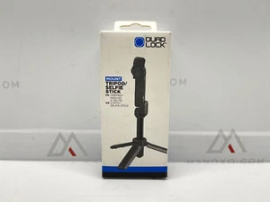 Quad Lock Tripod Selfie Stick for Smartphone - Picture 1 of 2