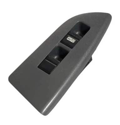 Power Window Switch Driver Side Left for ISUZU ELF FTR NRR NPR NPR-HD NQR 08-21 - Image 1 of 4