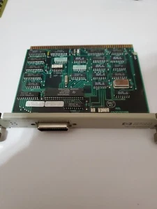 HP 98624-66501 HP-IB 98624A Interface Module PCB  - Picture 1 of 5