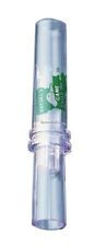 Haydels Duck Double Reed Mallard Call Hunting Equipment Plastic Clear DR-85