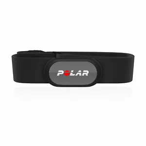 Polar H9 Heart Rate Monitor Fitness Sport Sensor Bluetooth ANT+ With Chest Strap - Picture 1 of 3