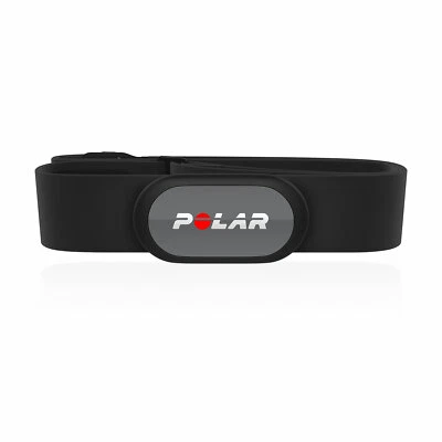 Monitor de frecuencia cardíaca Polar H9 sensor deportivo fitness Bluetooth ANT+ con correa para el pecho - Imagen 1 de 3