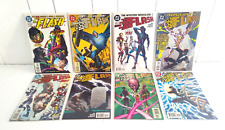 Flash HUGE Lot of 36 DC Comics KEYS 1st App