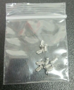 10 DRIVE RIVETS / DRIVE SCREWS for your Duncan parking meter, NEW! - Picture 1 of 2