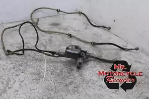 08-15 BRP CAN-AM DS450 DS 450 EFI OEM FRONT BRAKE MASTER CYLINDER c11d - Picture 1 of 7