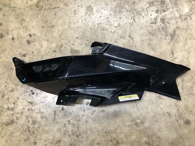 Panel capó izquierdo Ski-Doo MXZ 850 Blizzard Gen4 600 Renegade Summit 19 2019 OEM  Foto 1 de 3