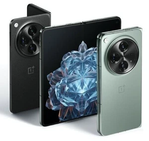 OnePlus Open 5G 7.82"OLED 16/512GB Snapdragon8Gen2 64MP Hasselblad 4805mAh FedEx - Afbeelding 1 van 6