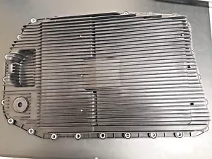 ZF Genuine OE 6HP19 Automatic Transmission Gearbox Pan Seal Sump Filter - Picture 1 of 2