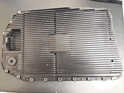 ZF Genuine OE 6HP19 Automatic Transmission Gearbox Pan Seal Sump Filter - Image 1 of 2