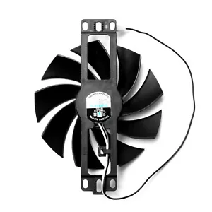 TXWF-110/116 DC18V ventilador de refrigeración ventilador de repuesto para motor de olla de inducción - Imagen 1 de 5