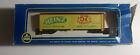Vintage Tyco HO Scale Heinz Pickles Euchred Figs 57 Varieties Boxcar Reefer 355F