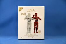 Hallmark Star Wars 2010 K3PO R3PO Ornament Comic Con SDCC Limited Edition  