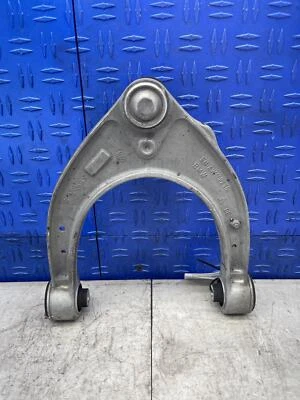 Braço de direção superior direito dianteiro BMW 640I 2012-2019 FABRICANTE DE EQUIPAMENTO ORIGINAL - Imagem 1 de 4