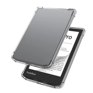 TPU PB629/PB634 Funda for Pocketbook Verse/Verse Pro/Verse Pro Color - Picture 1 of 8