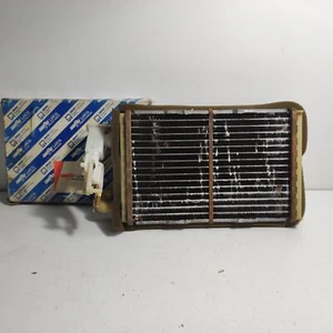 RADIATORE RISCALDATORE LANCIA DELTA I SERIE ORIGINALE 5923382 - Imagen 1 de 5