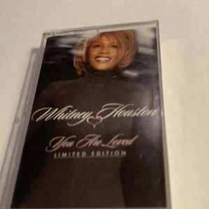 Whitney Houston You Are Love Limited Edition (Cassette) - Picture 1 of 10