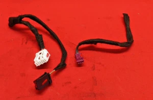 10-17 GM Buick Chevrolet GMC Ignition Lock Cylinder Assembly PIGTAILS 84165716 - Picture 1 of 6