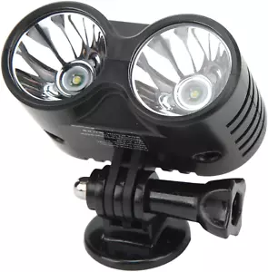 Drone Owl Searchlight, 4 Modes Drone Night Light for DJI FPV, for AIR 2S, for Ma - Picture 1 of 12