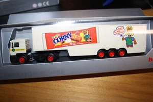 Herpa MAN KSZ "Sengelmann/ Corny" J 116 - Bild 1 von 1