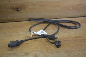 OEM NEW 2019-2023 Chevrolet Silverado 1500 Engine Coolant Heater Cable 84564686 - Picture 1 of 7