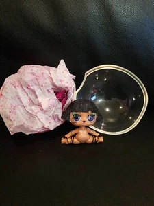 1 x LOL PHAROAH BABE SPARKLE SERIES DOLL MBE listing # FX2 - Picture 1 of 1