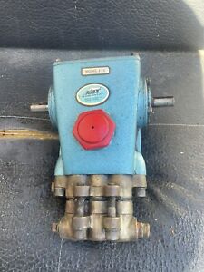 Cat High Pressure Water Pump Model 270