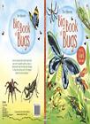 Big Book of Bugs (Big Books) (Big Books of Big Things)-Emily Bon