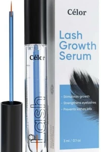 Eyelash Growth Serum - Eyelash Serum and Eyebrow Growth Serum - Lash Serum,... - Picture 1 of 7