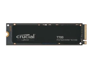 Crucial SSD 1T|CRUCIAL CT1000T700SSD3 R - Picture 1 of 5