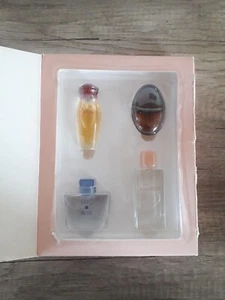 Yves Rocher Fragrance Comme une Evidence Néonatura Cocoon Yria Eryo Blue - Bild 1 von 3