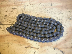 2009 KAWASAKI NINJA EX500 EX 500 CHAIN LOW MILES - Picture 1 of 2