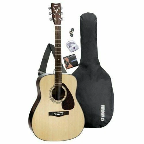 Yamaha F325D 6 String Dreadnought Acoustic Guitar