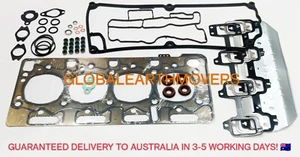RETROEXCAVADORA JCB - KIT DE JUNTA SUPERIOR NAT. ASP. MOTOR DIESELMAX JCB (PARTE # 320/09216) - Imagen 1 de 15