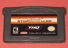 Alex Rider: Stormbreaker Nintendo Game Boy Advance, *FREE SHIPPING**