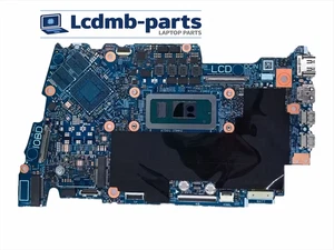 For DELL INSPIRON 16 7630 2-IN-1 Laptop Motherboard i7-1360U 213228-2 0J3TXK - Picture 1 of 2