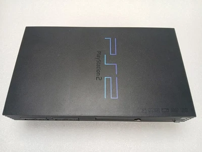 Sony PlayStation 2 PS2 Fat SCPH-39001 Console Only Tested & Working 2144 - Image 1 of 4