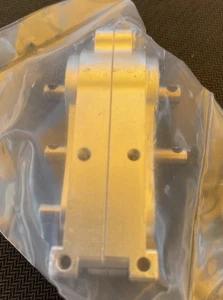 AMK Toy Transfer Case Transmission Gearbox for 1/10 RC Car Upgrade - Picture 1 of 2