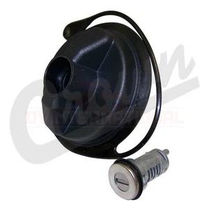 Crown Automotive Fuel Tank Cap for Chrysler PT Cruiser 2001-2010 - Picture 1 of 1