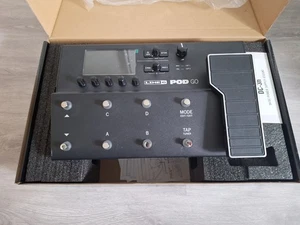 Line 6 Pod Go Gitarren-Multieffektgerät mit OVP - Bild 1 von 5
