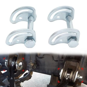 Ausrichtung Camber Caster Cam Bolt Kit Für Chevrolet Für GMC Für Cadillac - Picture 1 of 11