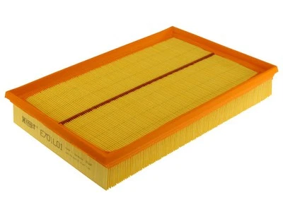 For 2006-2009, 2012-2018 Volkswagen Passat Air Filter Hengst 16248HWVD 2008 2007 - Image 1 of 2