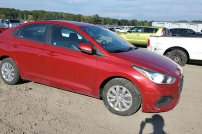 2018-2022 Hyundai Accent RH Passenger Dash Airbag OEM - Image 1 of 4