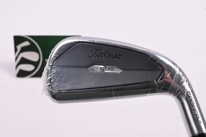 Titleist U505 2023 #3 Iron / 20 Degree / Stiff Flex Hzrdus Gen4 Black 80 Shaft - Picture 1 of 6